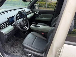 2026 Baojun Yep Plus, белый, 1475000 рублей, вид 5
