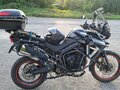 2016 Triumph Tiger 800, чёрный, 649999 рублей - вид 7