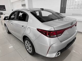 2025 Solaris KRS, серебристый, 2560000 рублей, вид 2