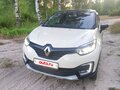 2017 Renault Kaptur I, коричневый, 1900000 рублей - вид 2