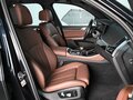 2019 BMW X5 30d IV (G05/G18), чёрный, 6919000 рублей - вид 7