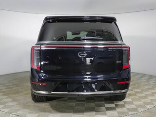 2026 GAC S9, чёрный, 6799000 рублей, вид 4