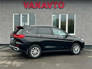 2024 Haval M6 II, чёрный, 1850000 рублей, вид 5