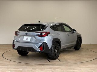 2023 Subaru Crosstrek III, серебристый, 1750000 рублей, вид 4