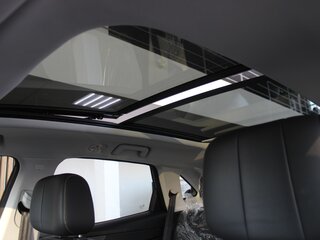 2024 Kaiyi X7 Kunlun, чёрный, 2797000 рублей, вид 5
