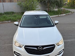 2019 Opel Grandland I (X), белый, 2000000 рублей, вид 2