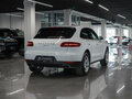 2016 Porsche Macan I, белый - вид 4