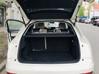 2014 Audi Q3 I (8U), белый, 1750000 рублей, вид 5