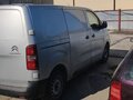 2018 Citroen Jumpy III, серебристый, 1750000 рублей - вид 1