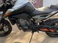 2018 KTM 790 Duke, чёрный, 550000 рублей - вид 1