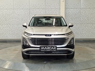 2025 FAW Bestune T90, серый, 4031000 рублей, вид 5