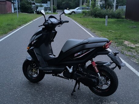2013 Stels Arrow, чёрный, 70000 рублей, вид 2