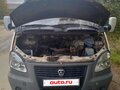 2004 ГАЗ ГАЗель (3302), белый, 350000 рублей - вид 8