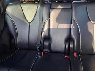 2013 Toyota Venza I Рестайлинг, коричневый, 2380000 рублей, вид 4
