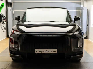 2025 Exeed Exlantix ET, чёрный, 5450000 рублей, вид 2