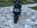 2008 Yamaha BWs, чёрный, 100000 рублей
