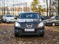 2007 Nissan Qashqai I, чёрный, 580000 рублей - вид 2