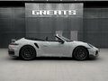 2026 Porsche 911 Turbo S VIII (992) Рестайлинг, серый, 42745000 рублей - вид 9