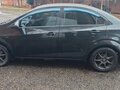 2013 Chevrolet Aveo II, чёрный, 650000 рублей - вид 3