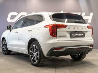 2023 Haval Jolion I Рестайлинг, белый, 1945000 рублей, вид 2