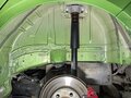 2013 Skoda Fabia RS II, зелёный, 1150000 рублей - вид 11