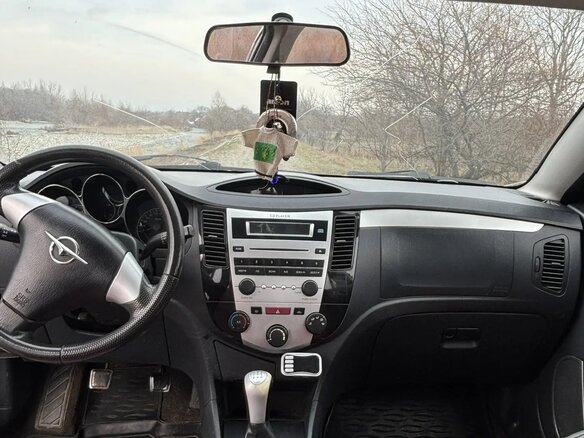 2011 Haima 3, белый, 350000 рублей - вид 8