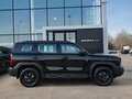 2026 Haval H3 I Рестайлинг, чёрный - вид 3