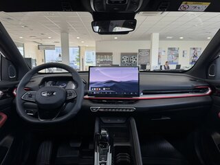 2026 Belgee X50+, белый, 2499990 рублей, вид 5