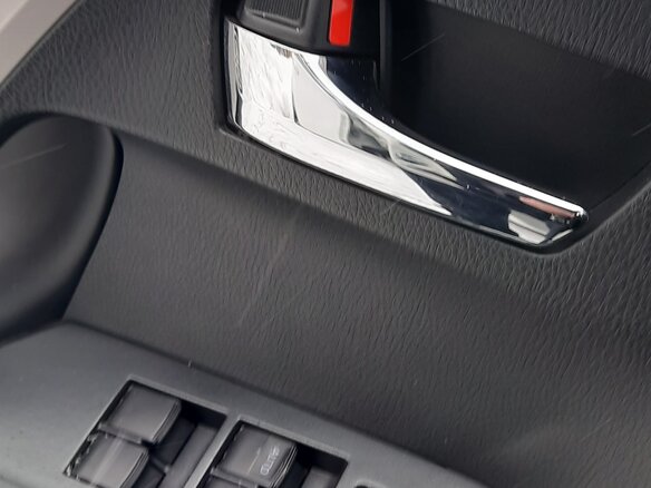 2017 Toyota RAV4 IV (XA40) Рестайлинг, белый, 2550000 рублей - вид 10