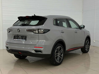 2025 Changan UNI-S I, серый, 3179900 рублей, вид 4