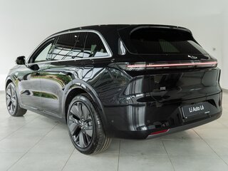 2025 Li Auto (Lixiang) L6 I, чёрный, 6700000 рублей, вид 5