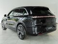 2025 Li Auto (Lixiang) L6 I, чёрный - вид 4