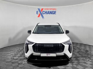 2026 Haval Jolion I Рестайлинг, белый, 2315000 рублей, вид 2