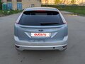 2008 Ford Focus II, серый, 335000 рублей - вид 8