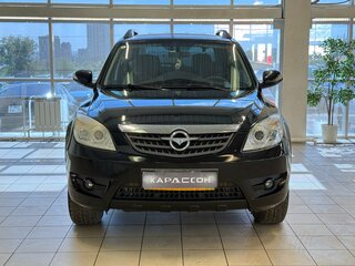 2013 Haima 7, чёрный, 565000 рублей, вид 3