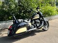 2018 Indian Springfield, бежевый, 1350000 рублей - вид 6