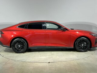 2023 Changan UNI-V I, красный, 2500000 рублей, вид 5