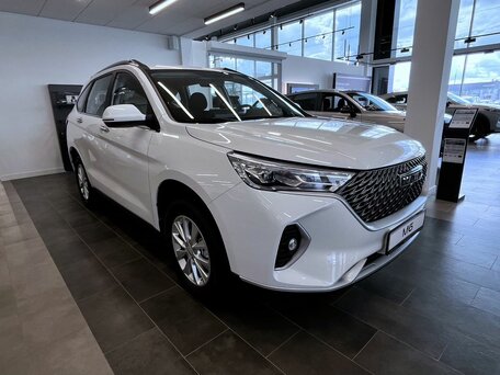 Haval M6 II
