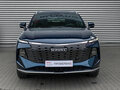 2025 Haval F7 II, синий, 2880000 рублей - вид 1