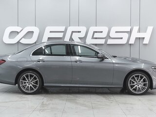 2021 Mercedes-Benz E-Класс 200 V (W213, S213, C238) Рестайлинг, серый, 4999000 рублей, вид 5
