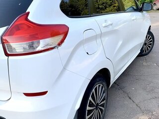 2018 Lada (ВАЗ) XRAY I, белый, 800000 рублей, вид 4