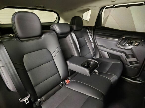 2026 Haval H7 I, оранжевый, 4284110 рублей - вид 12