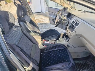 2011 Vortex Estina I, чёрный, 250000 рублей, вид 5