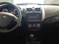 2026 Lada (ВАЗ) Granta Cross I Рестайлинг, чёрный, 1371000 рублей - вид 8