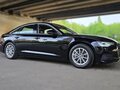 2019 Audi A6 45 TFSI V (C8), чёрный, 3900000 рублей