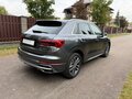 2022 Audi Q3 35 TFSI II (F3), серый, 2520000 рублей - вид 3
