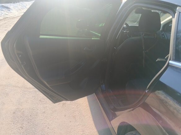 2012 Ford Focus III, чёрный, 630000 рублей - вид 16
