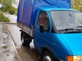 1996 ГАЗ ГАЗель (3302), голубой - вид 4