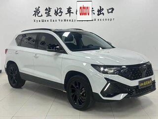2022 Jetta VS5 I Рестайлинг, белый, 1518000 рублей, вид 3