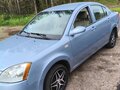 2007 Chery Fora (A21), голубой, 250000 рублей - вид 3